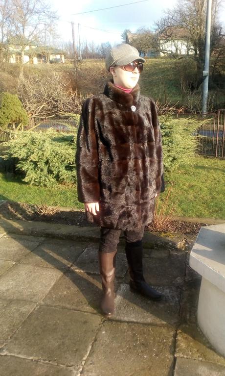 Norkovy kozuštek..2 v1..46-50.., xxxl