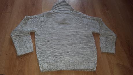 Frajerský sveter 104-110, pepco,104