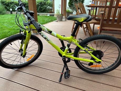 Detsky bicykel, amulet,20