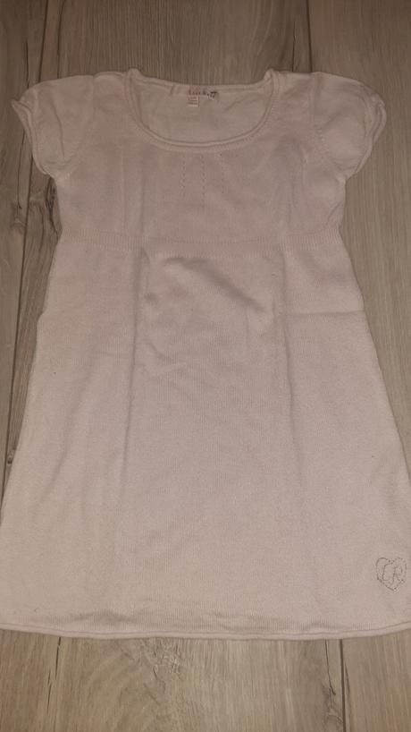 Taška plná vecí guess, benetton, laura biagiotti, 104–116