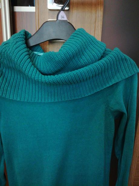 Sveter, colours of the world,s