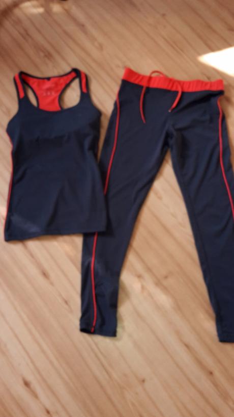 Sportova suprava, 34