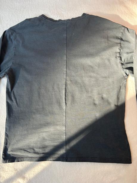 Detské tričko značky zara, zara,140