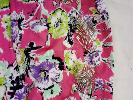 New look plavky, new look,xs