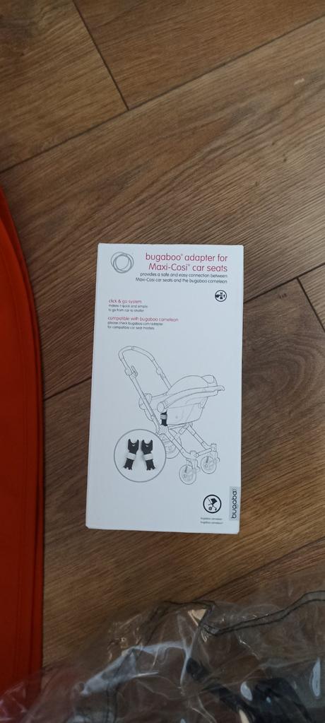 Kočík bugaboo chameleon 3 + vajíčko bugaboo, bugaboo,bugaboo cameleon 3