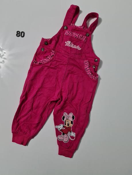 Dievčenské oblečenie 74-92, 86–98