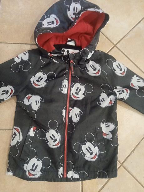 Bunda pre chlapceka, 92