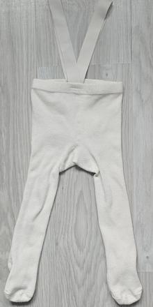 Pančuchy na traky, 86