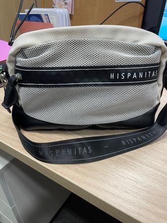 Kabelka hispanitas, 