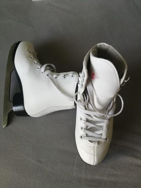 Korčule detské, crowned,31