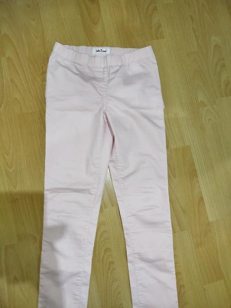 Nohavice, bonprix,152