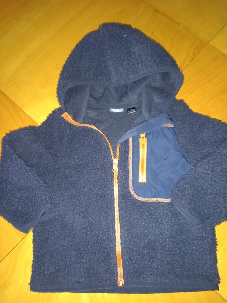 Detsky sveter a mikina, lupilu,86