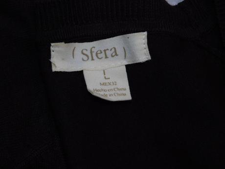 Sfera kvalitny damsky sveter, 40