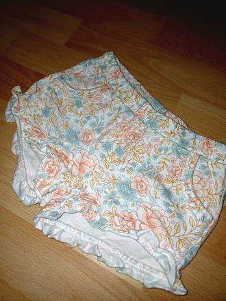 Šortky newbie v.86, newbie,86