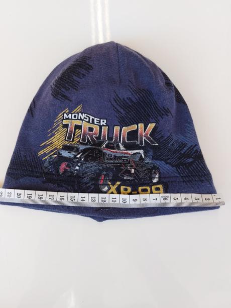 Ciapka prechodna konvar, 98