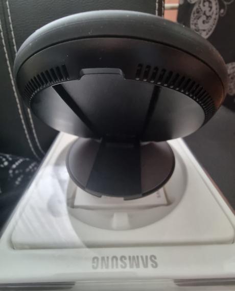 Samsung bezdrôtová nabíjačka, samsung