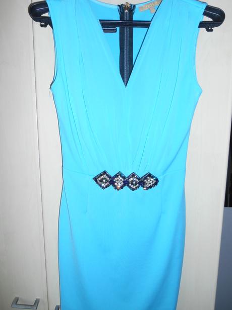 Spoločenské šaty, s