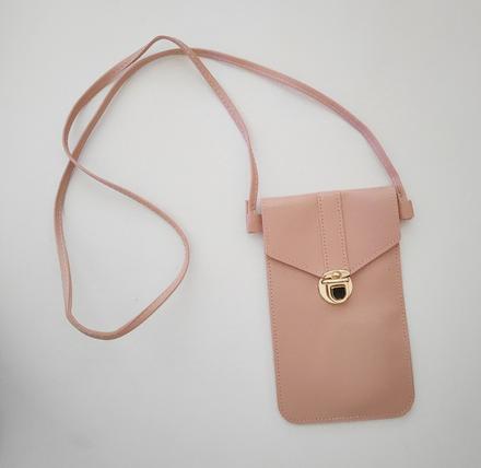 Nové malé kabelky na mobil a drobnosti, 