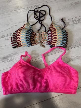 Bikinove vrchy, m