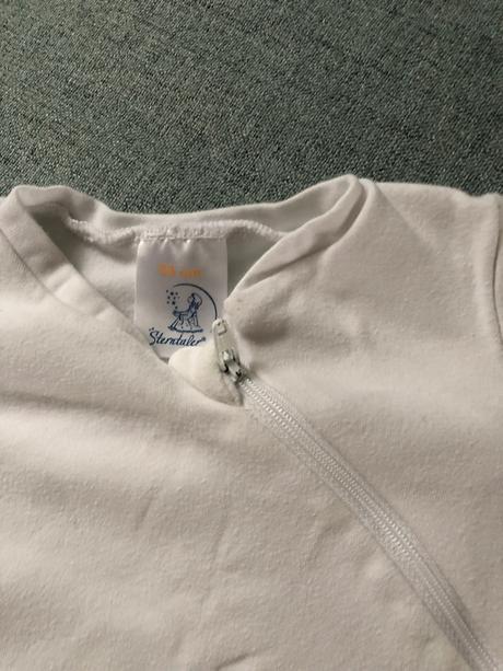 Spaci vak, sterntaler