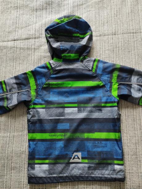 Alpine pro prechodná bunda, alpine pro,104