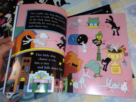 Allan ahlberg funnybones collection nwi18, 