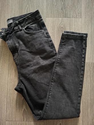 Primark dámske skinny rifle, primark,42