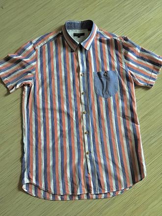 Krásna kosela baker/p, m