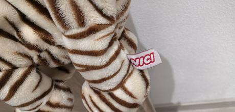 Tigríková kabelka zn. nici, 