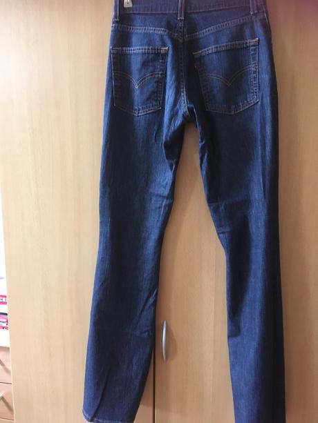 Rifle levis, levis,28