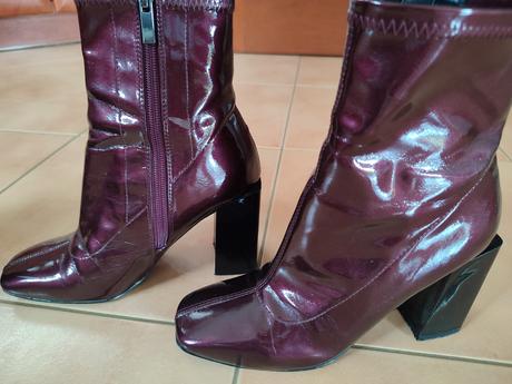 Dámske čižmy zn.reserved, reserved,37