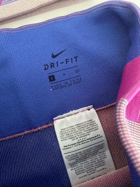 Sportovy komplet nike, nike,s