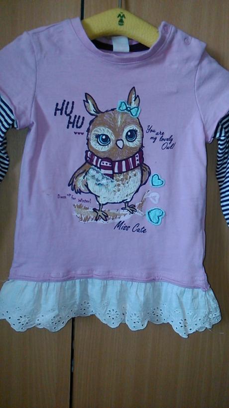 Tunika predlzena, dopodopo,80