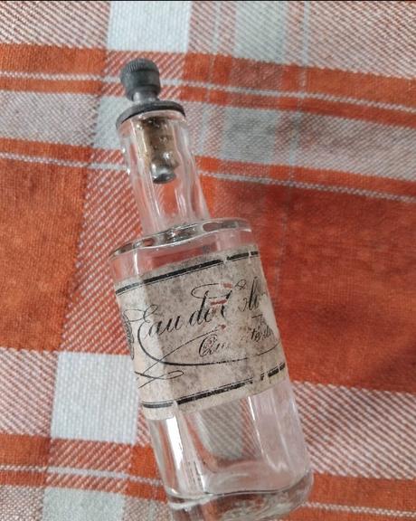 Stare veci z dielne,