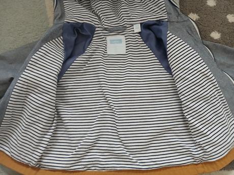 Prechodna bunda 86, 86