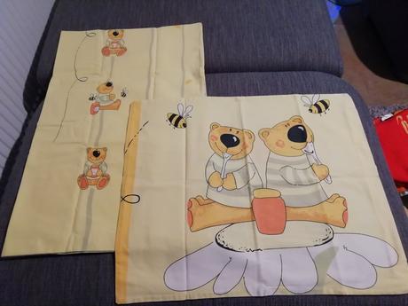 Návlečky 2x, šírka (cm): 85,dĺžka (cm): 130