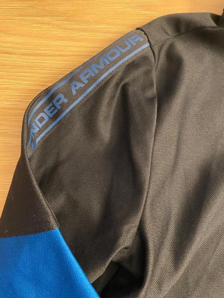 Mikina under armour, under armour,128