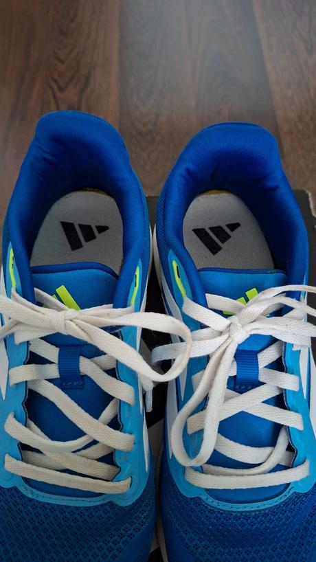 Chlapčenské tenisky adidas 38, adidas,38