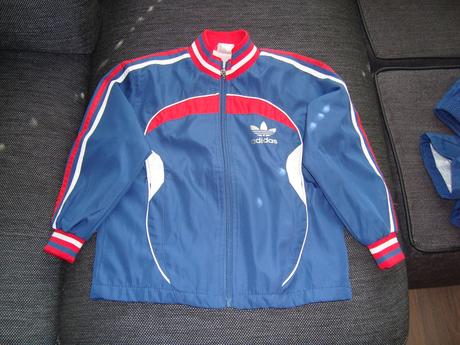 Súprava adidas, adidas,116