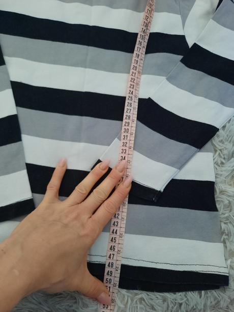 Pulover na doma, h&m,134