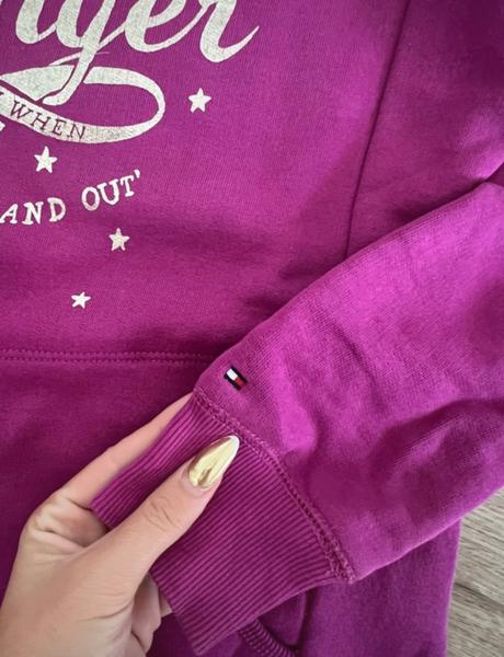 Mikina, tommy hilfiger,xs
