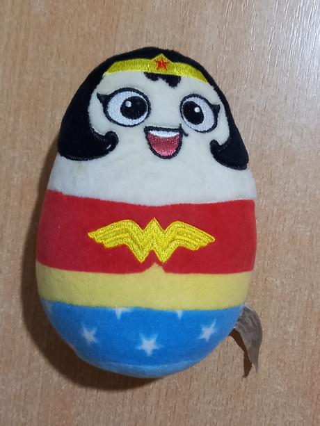 Wonder woman plyšová, 