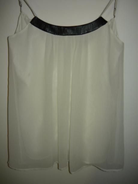 Blúzka na leto -m, m