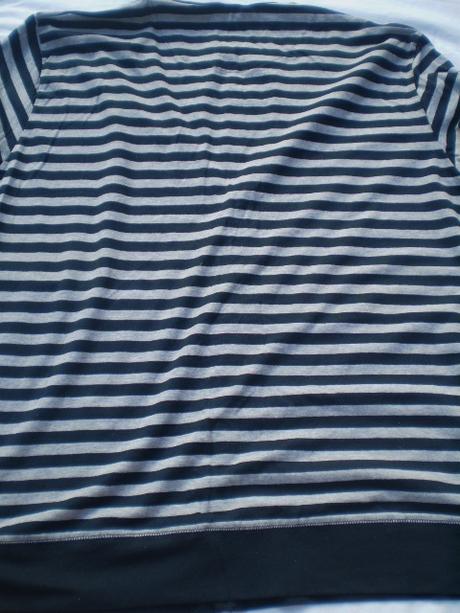 Bavlnený sveter nový, cherokee,xxl