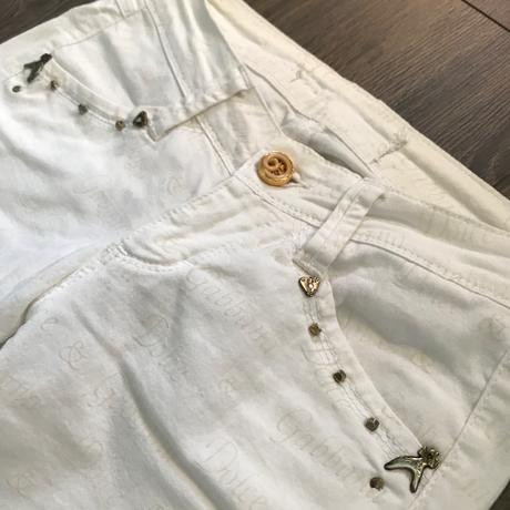 Nohavice dolce & gabbana, 36