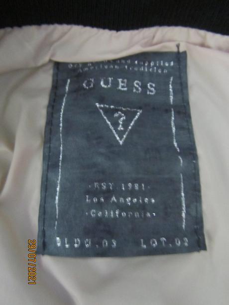 Bomber guess, guess,l