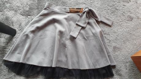 Sukňa marelina 36, 36