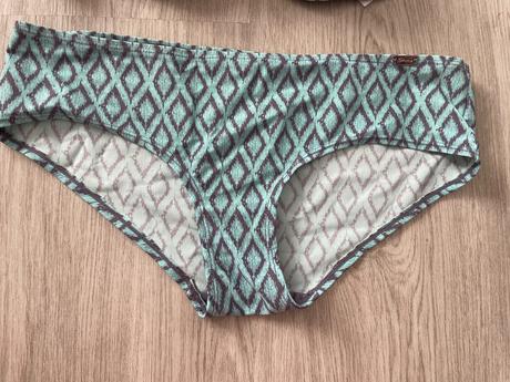 Plavky zn.skiny top stav, skiny,40