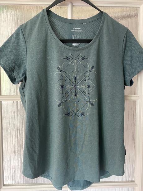 Tricko l, decathlon,l