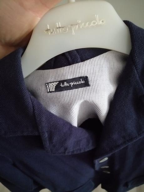 Sako tutto piccolo v. 2-3 roky, 98